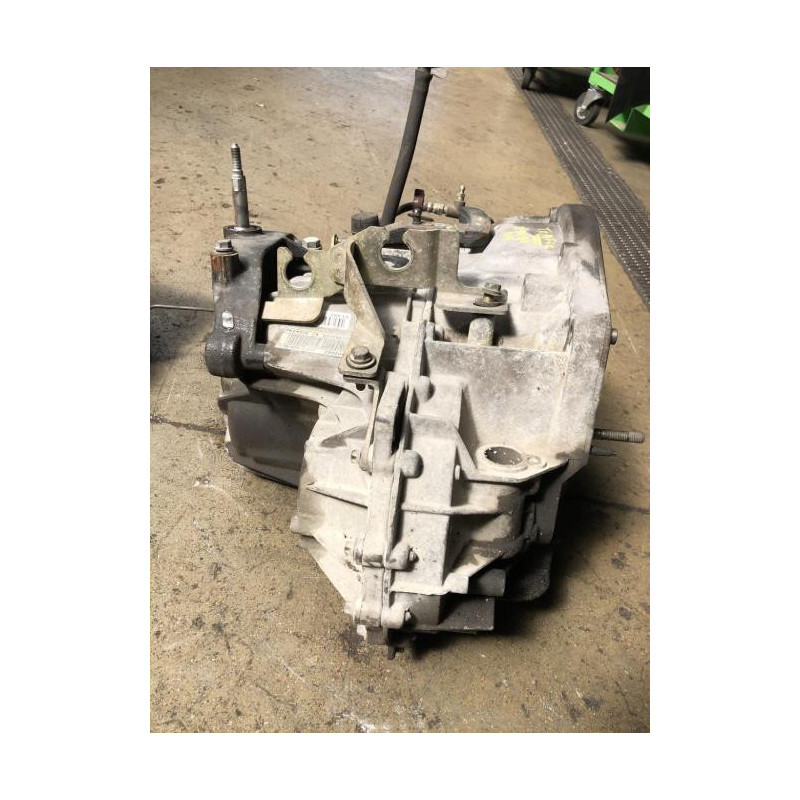 Boite de vitesses RENAULT TRAFIC 2 PHASE 1 d’occasion