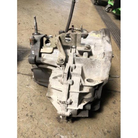 Boite de vitesses RENAULT TRAFIC 2 PHASE 1 d’occasion