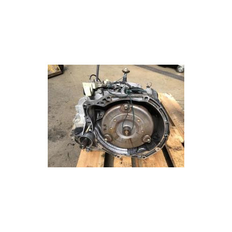 Boite de vitesses RENAULT GRAND SCENIC 2 PHASE 2 d’occasion