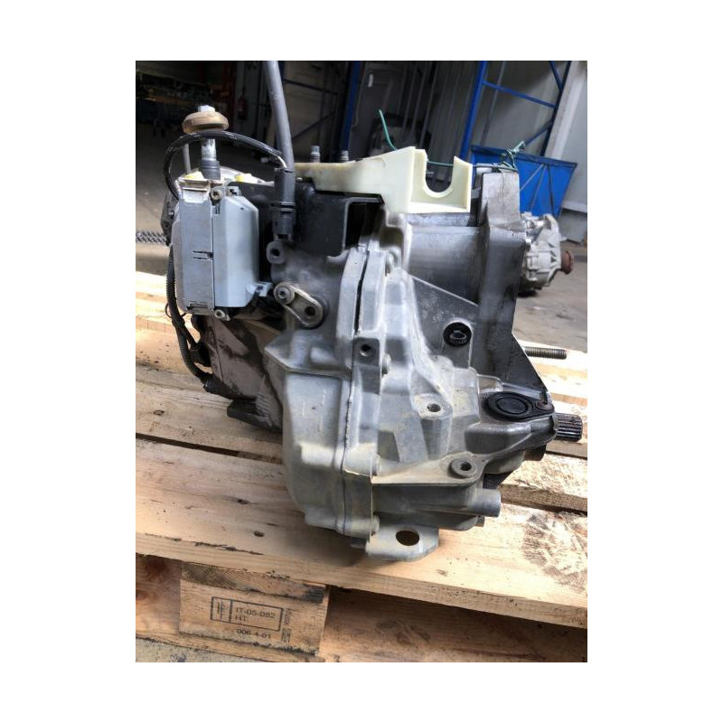 Boite de vitesses RENAULT GRAND SCENIC 2 PHASE 2 d’occasion