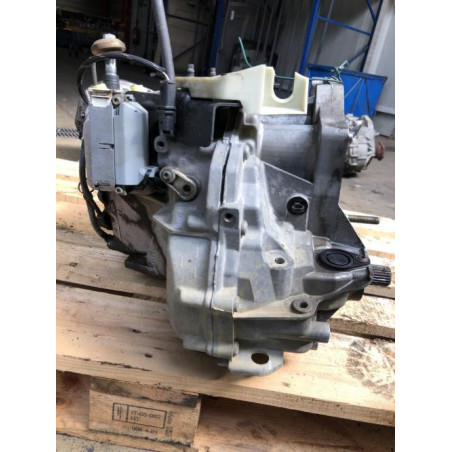 Boite de vitesses RENAULT GRAND SCENIC 2 PHASE 2 d’occasion