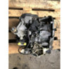 Boite de vitesses RENAULT GRAND SCENIC 2 PHASE 2 d’occasion