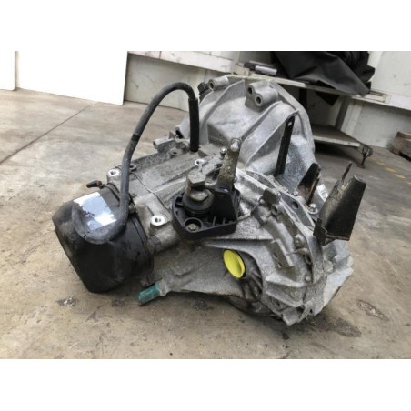 Boite de vitesses NISSAN NOTE 1 PHASE 2 d’occasion