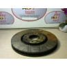 Disque avant gauche (freinage) CITROEN C5 I PHASE 1 d’occasion
