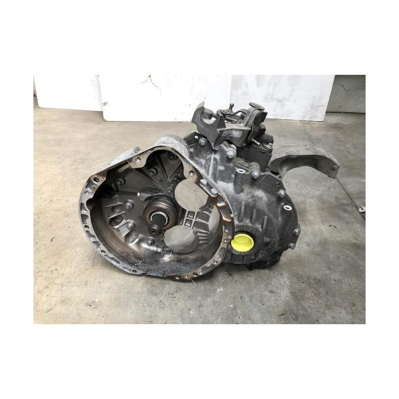 Boite de vitesses MERCEDES CLASSE A 169 PHASE 2 d’occasion