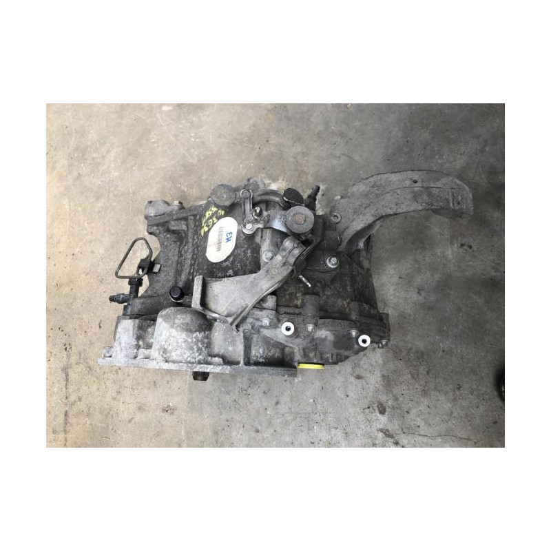 Boite de vitesses MERCEDES CLASSE A 169 PHASE 2 d’occasion