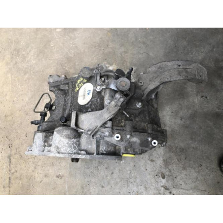 Boite de vitesses MERCEDES CLASSE A 169 PHASE 2 d’occasion