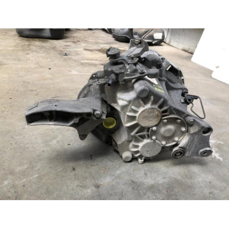 Boite de vitesses MERCEDES CLASSE A 169 PHASE 2 d’occasion