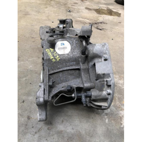 Boite de vitesses MERCEDES CLASSE A 169 PHASE 2 d’occasion
