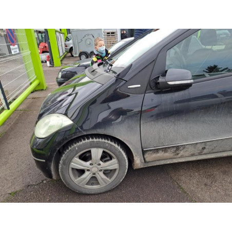 Boite de vitesses MERCEDES CLASSE A 169 PHASE 2 d’occasion