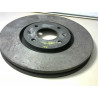 Disque avant gauche (freinage) CITROEN C5 HDI d’occasion