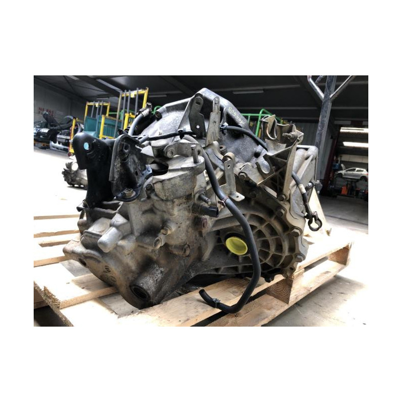 Boite de vitesses NISSAN X-TRAIL 1 PHASE 1 d’occasion