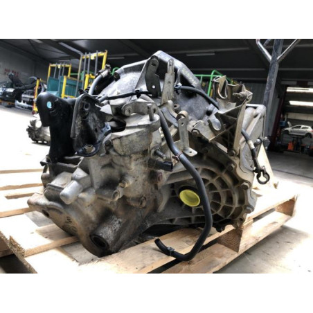 Boite de vitesses NISSAN X-TRAIL 1 PHASE 1 d’occasion