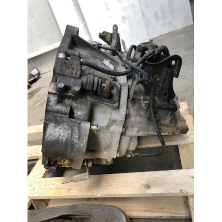 Boite de vitesses NISSAN X-TRAIL 1 PHASE 1 d’occasion