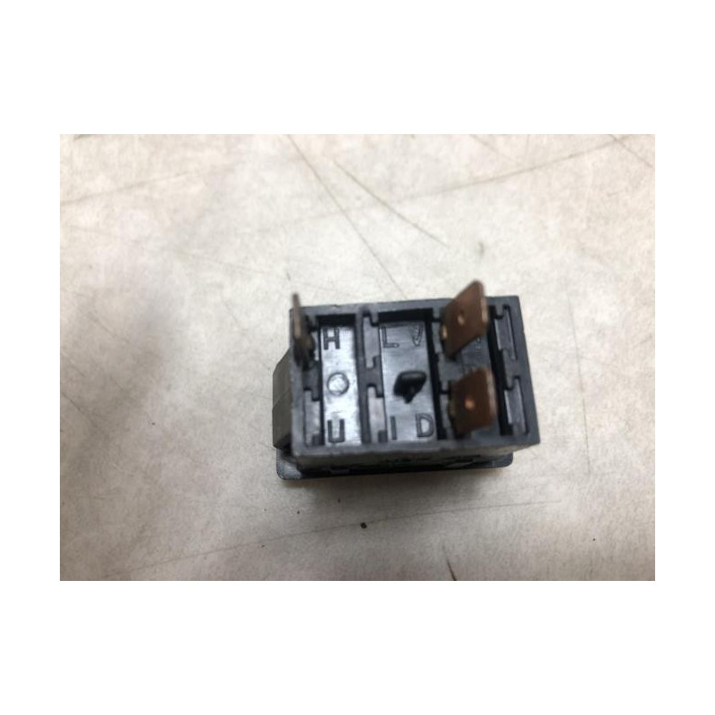 Bouton/Interrupteur FIAT  d’occasion