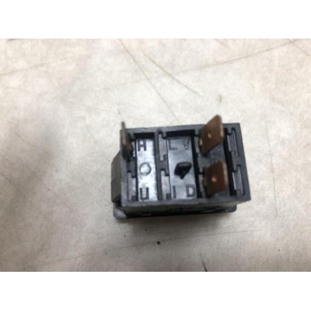 Bouton/Interrupteur FIAT  d’occasion
