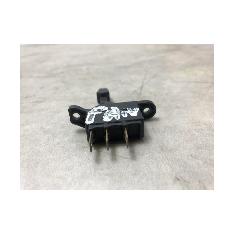 Bouton/Interrupteur FIAT  d’occasion