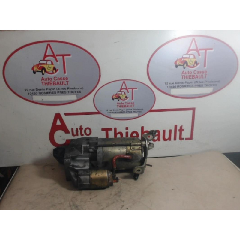 Demarreur RENAULT LAGUNA I d’occasion
