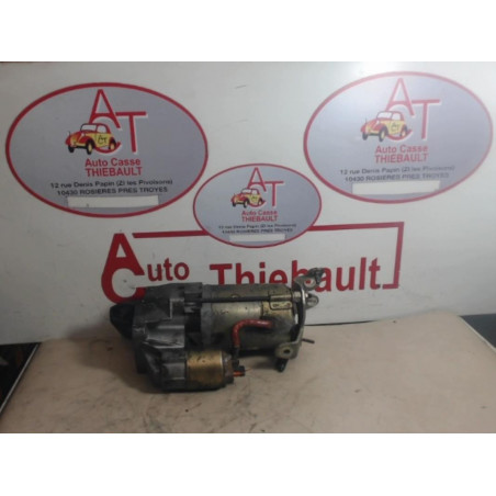 Demarreur RENAULT LAGUNA I d’occasion