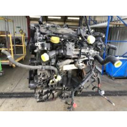 Moteur RENAULT KOLEOS 1 PHASE 1 d’occasion