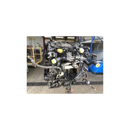 Moteur RENAULT KOLEOS 1 PHASE 1 d’occasion