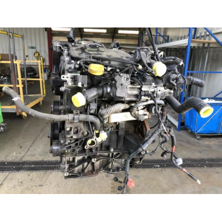 Moteur RENAULT KOLEOS 1 PHASE 1 d’occasion