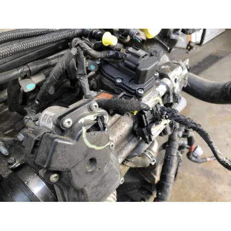 Moteur RENAULT KOLEOS 1 PHASE 1 d’occasion