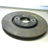Disque avant gauche (freinage) CITROEN C5 HDI d’occasion