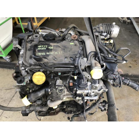 Moteur RENAULT KOLEOS 1 PHASE 1 d’occasion