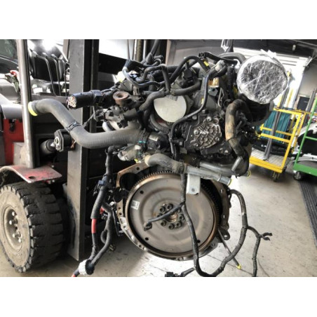 Moteur RENAULT KOLEOS 1 PHASE 1 d’occasion