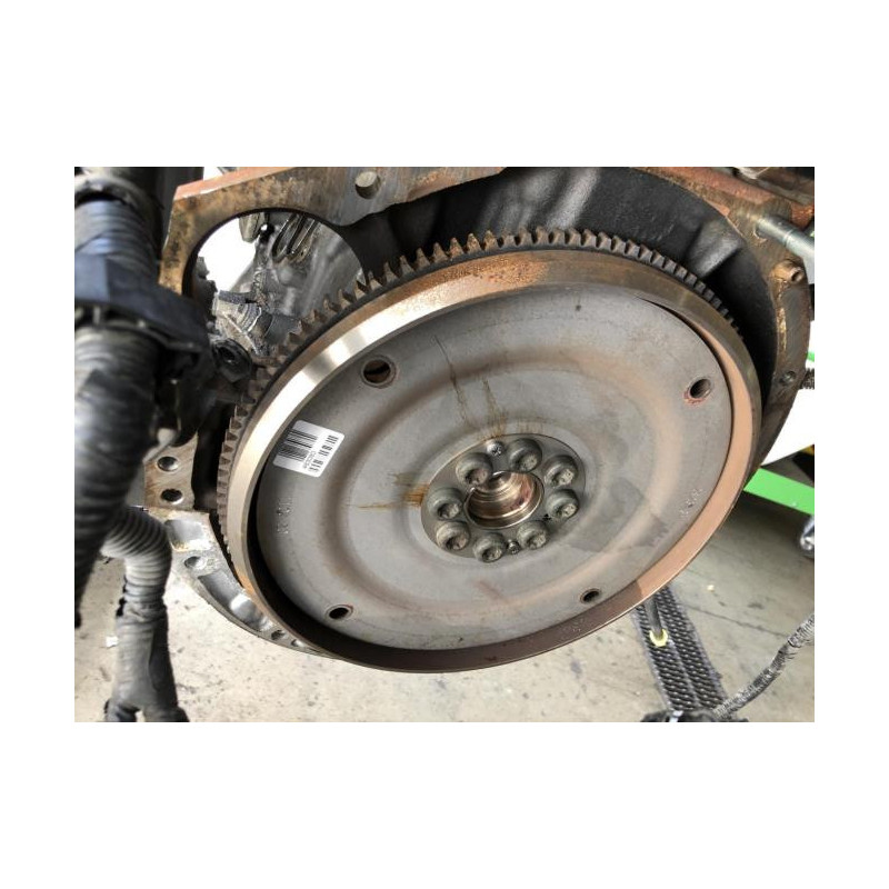 Moteur RENAULT KOLEOS 1 PHASE 1 d’occasion