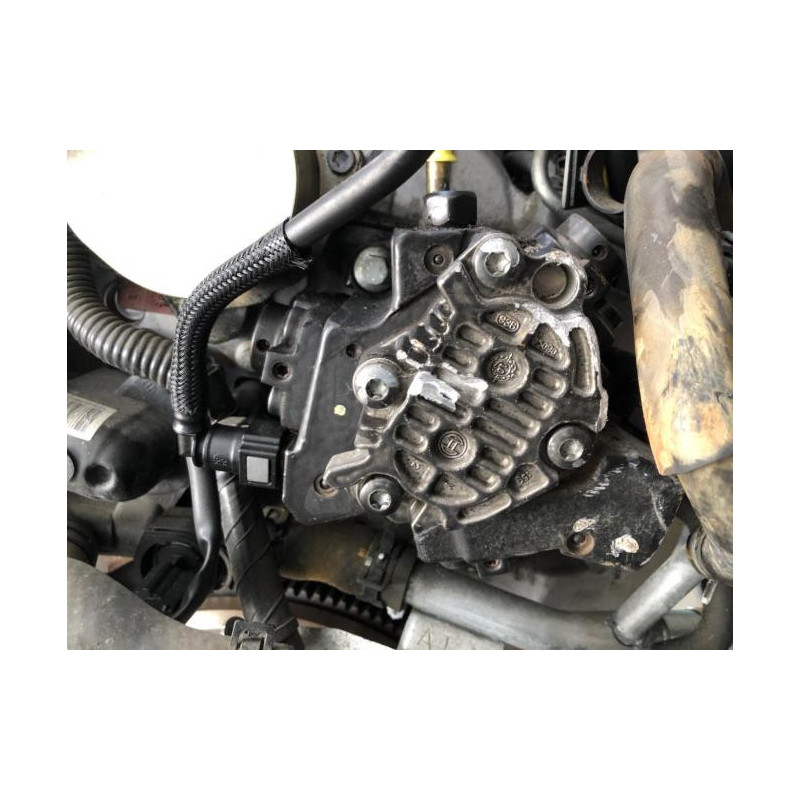 Moteur RENAULT KOLEOS 1 PHASE 1 d’occasion
