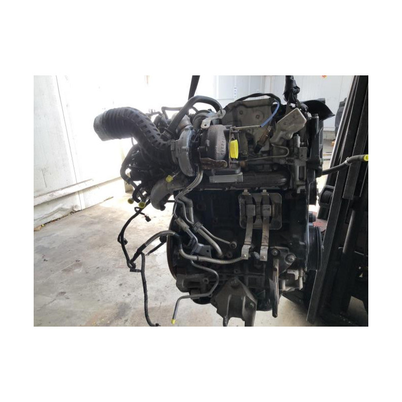 Moteur RENAULT KOLEOS 1 PHASE 1 d’occasion