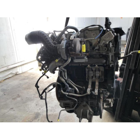 Moteur RENAULT KOLEOS 1 PHASE 1 d’occasion