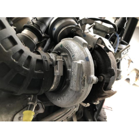 Moteur RENAULT KOLEOS 1 PHASE 1 d’occasion
