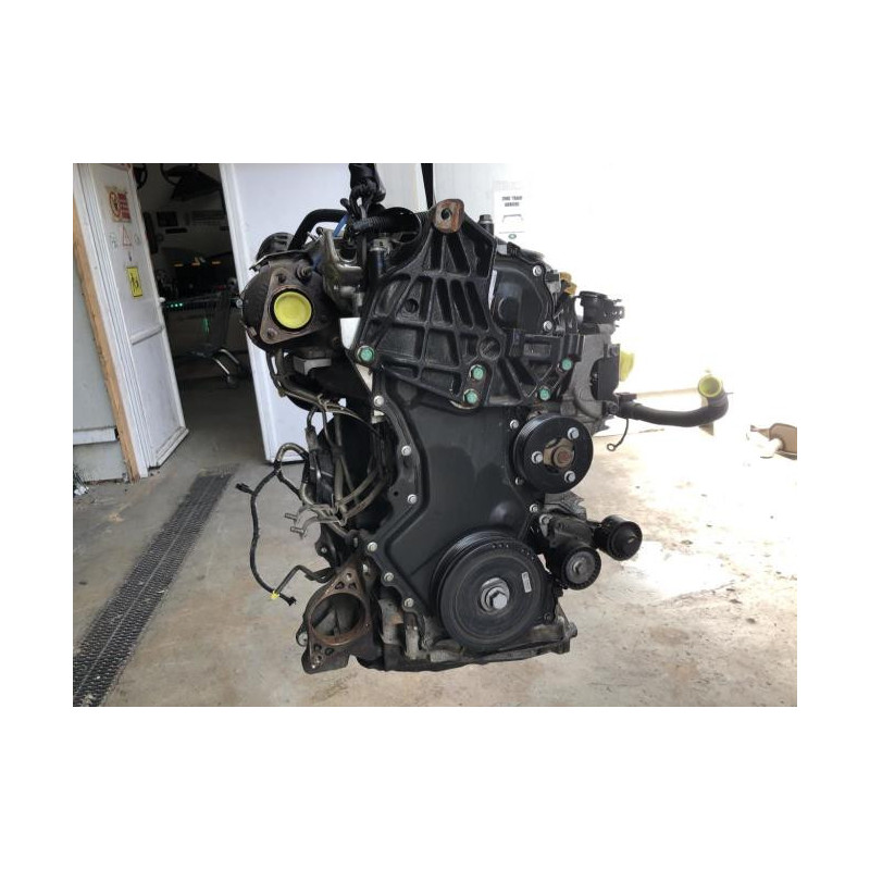 Moteur RENAULT KOLEOS 1 PHASE 1 d’occasion