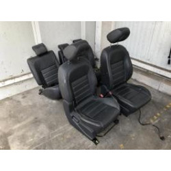 Interieur complet RENAULT KOLEOS 1 PHASE 1 d’occasion