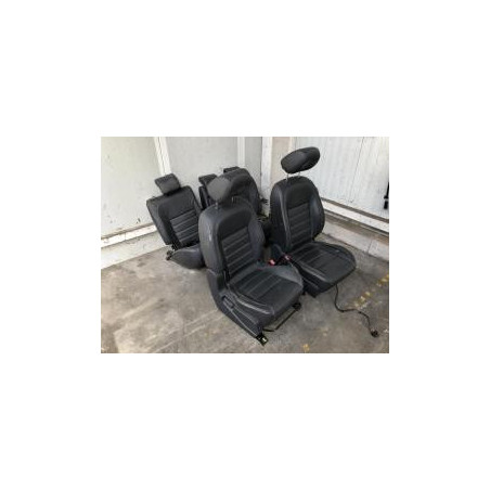 Interieur complet RENAULT KOLEOS 1 PHASE 1 d’occasion