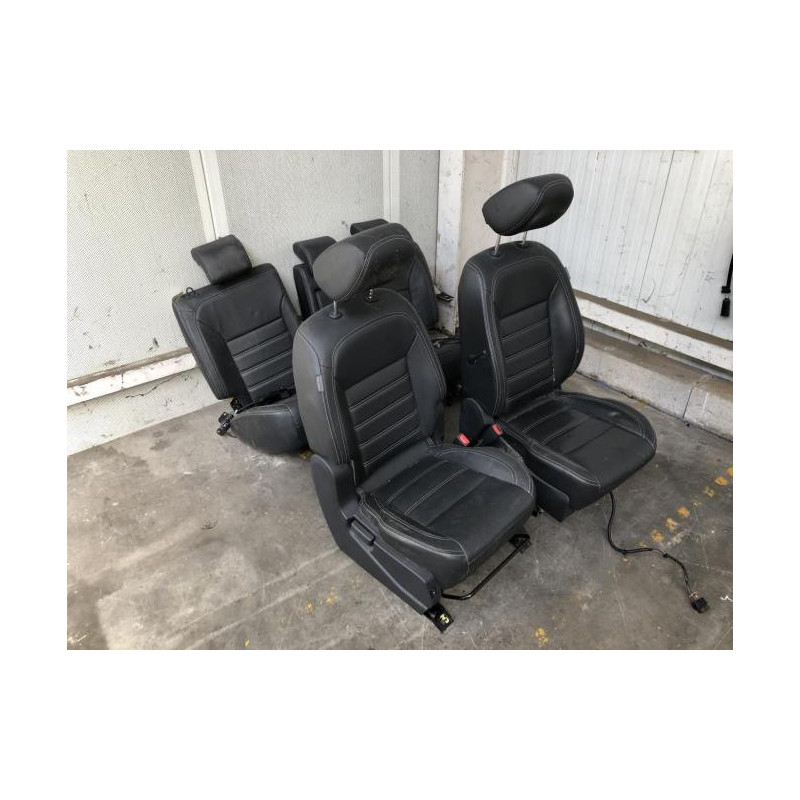 Interieur complet RENAULT KOLEOS 1 PHASE 1 d’occasion