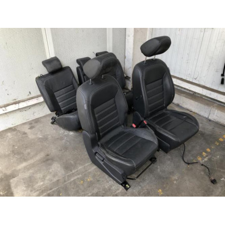 Interieur complet RENAULT KOLEOS 1 PHASE 1 d’occasion