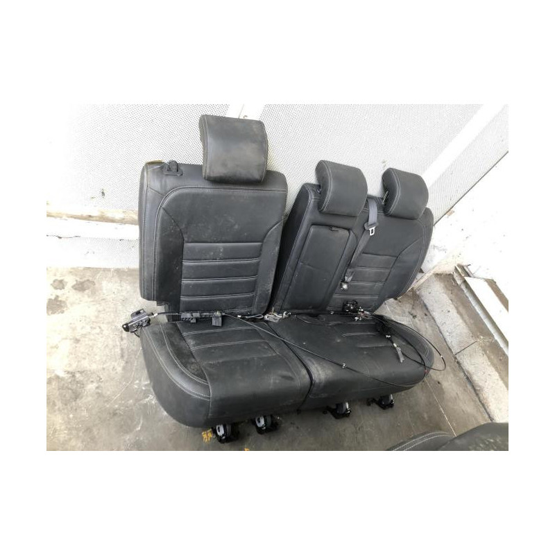 Interieur complet RENAULT KOLEOS 1 PHASE 1 d’occasion