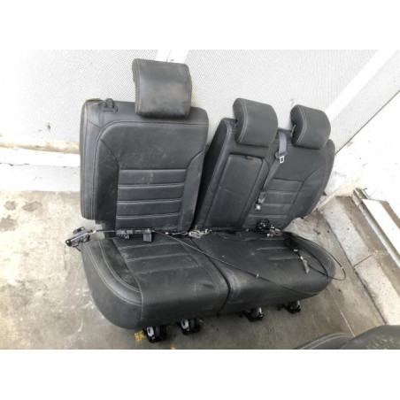 Interieur complet RENAULT KOLEOS 1 PHASE 1 d’occasion