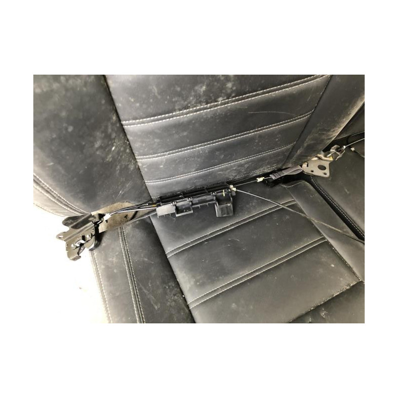 Interieur complet RENAULT KOLEOS 1 PHASE 1 d’occasion