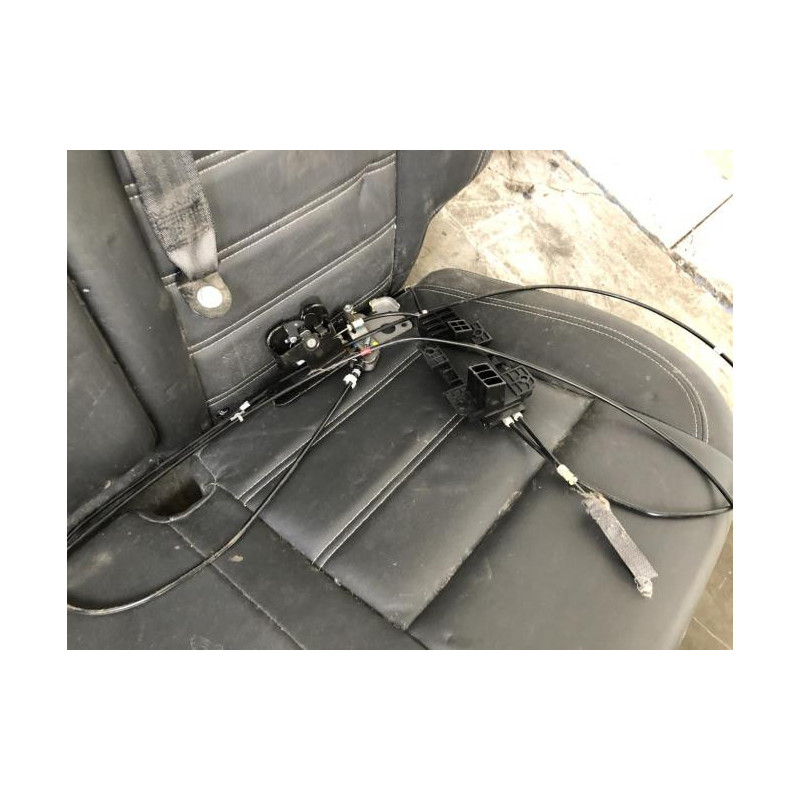 Interieur complet RENAULT KOLEOS 1 PHASE 1 d’occasion