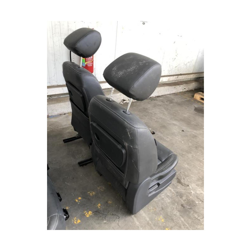 Interieur complet RENAULT KOLEOS 1 PHASE 1 d’occasion