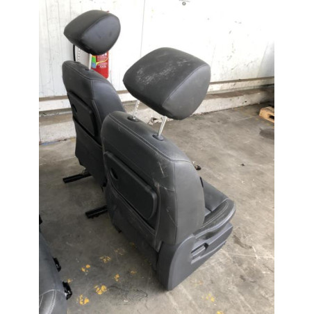 Interieur complet RENAULT KOLEOS 1 PHASE 1 d’occasion