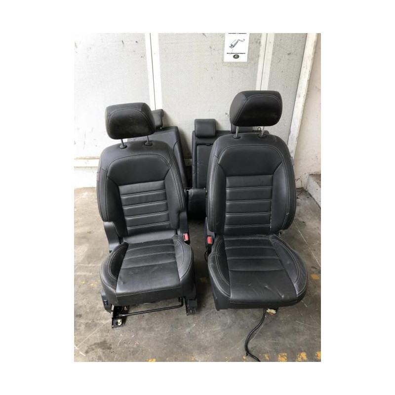 Interieur complet RENAULT KOLEOS 1 PHASE 1 d’occasion