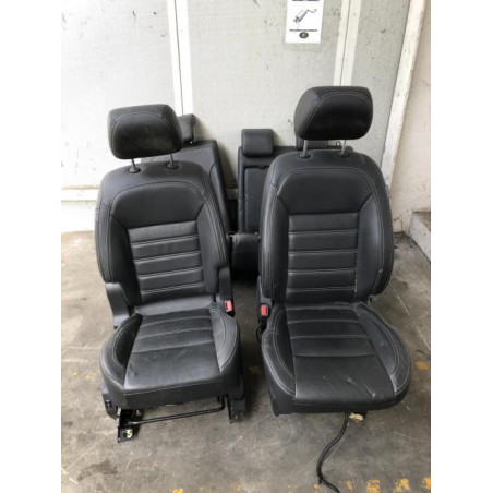Interieur complet RENAULT KOLEOS 1 PHASE 1 d’occasion