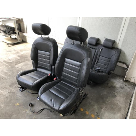 Interieur complet RENAULT KOLEOS 1 PHASE 1 d’occasion