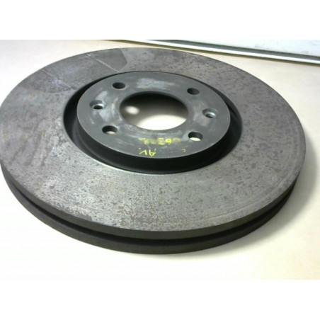 Disque avant gauche (freinage) CITROEN C5 HDI d’occasion